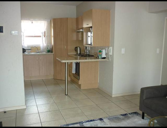 2 BEDROOM PROPERTY TO RENT IN DOUGLASDALE